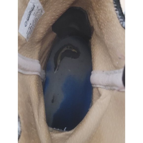 Double H Leather Square Toe Cowboy Boots Mens Size 13D Brown Gray DH3575 - Picture 11 of 13